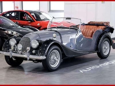 Gebraucht Morgan Plus 4 101 PS (74 kW) 1963 Blau