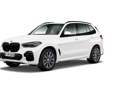 gebraucht BMW X5 xDrive30d