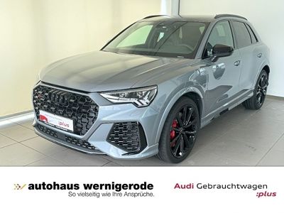 gebraucht Audi RS Q3 TFSI quattro S tronic