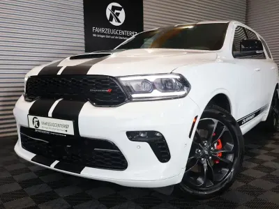 Usado Dodge Durango