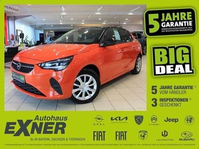 Opel Corsa-e