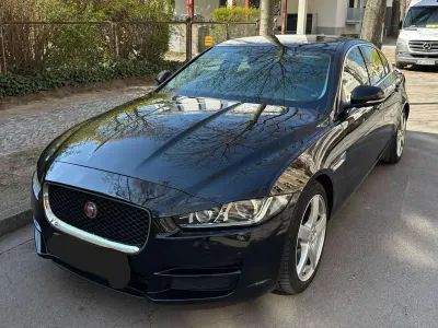 Gebraucht Jaguar XE