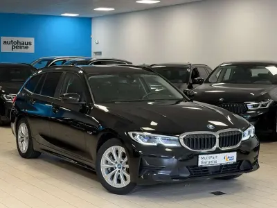 Gebraucht BMW 330