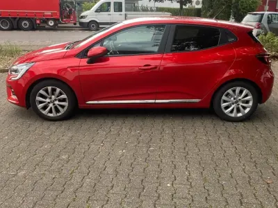 Gebraucht Renault Clio