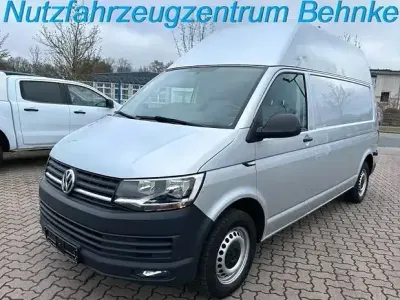 Gebraucht VW T6 150 PS (110 kW) 2017 Andere Van
