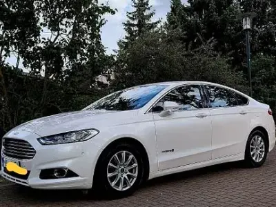 Gebraucht Ford Mondeo