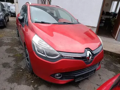 Gebraucht Renault Clio IV