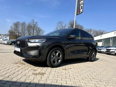 Neu Ford Kuga ST-Line 186 PS (136 kW) 2026 Magnetic grau metallic SUV