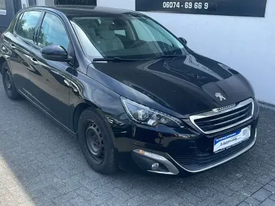 Gebraucht Peugeot 308