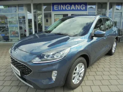 Gebraucht Ford Kuga