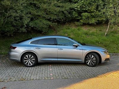 VW Arteon