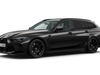 gebraucht BMW M3 Competition Touring mit M xDrive