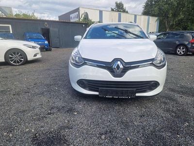 Renault Clio GrandTour
