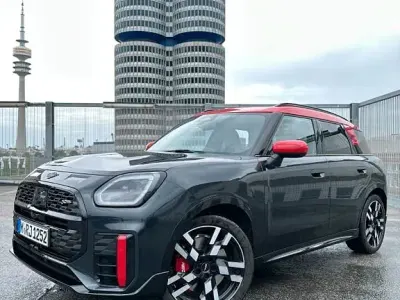 Occasion Mini John Cooper Works Countryman 300 ch (220 kW) 2024 SUV