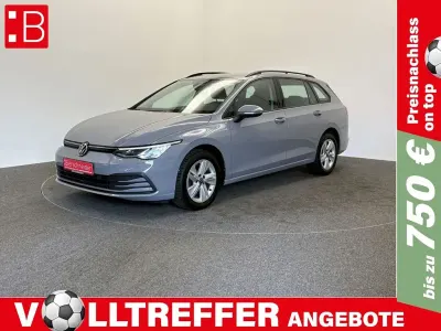 Gebraucht VW Golf VIII