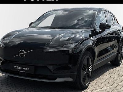 Second-hand Volvo EX30 Performance 314 kW (428 CP) 2025 Negru SUV