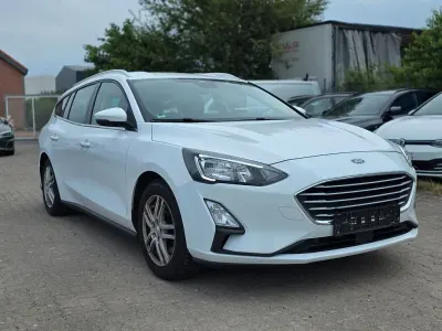 Gebraucht Ford Focus
