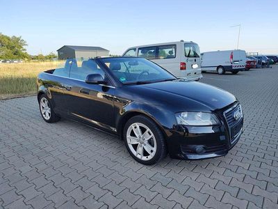 Audi A3 Cabriolet
