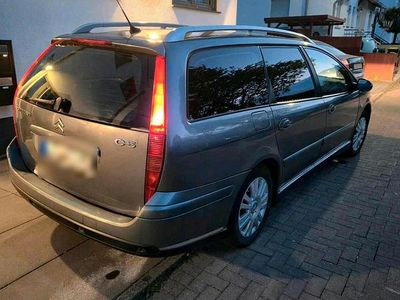 Gebraucht Citroën C5