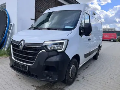 Occasion Renault Master