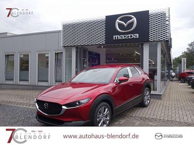 Neu Mazda CX-30 Takumi-Line 140 PS (102 kW) 2026 Rot SUV