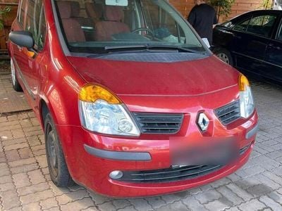 Renault Modus