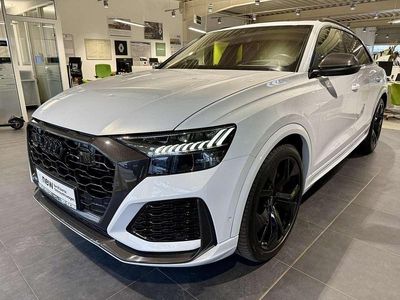 Gebraucht Audi RS Q8 Ambiente 600 PS (441 kW) 2020 Andere farbe SUV