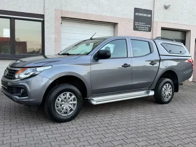 Gebraucht Fiat Fullback