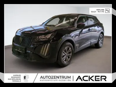 Gebraucht Peugeot 2008