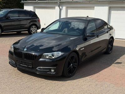 BMW 528