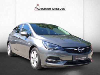 gebraucht Opel Astra 1.2 Turbo Edition LM LED PDC