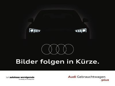 gebraucht Audi A3 Sportback g-tron sport *AHK*LED
