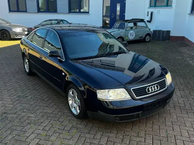 Gebraucht Audi A6