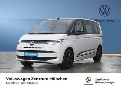 VW T7