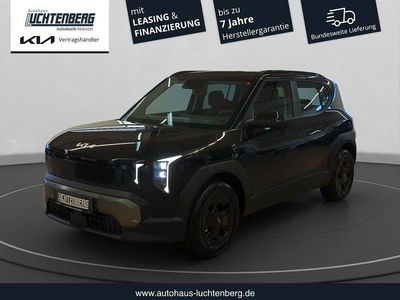 Ny Kia EV2 Earth 108 kW (147 HK) 2026 Sort SUV