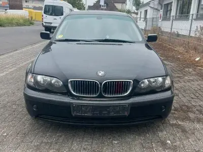 Gebraucht BMW 330