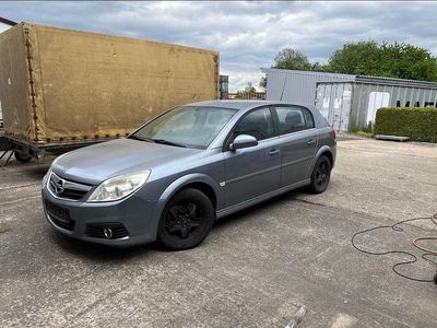 Opel Signum