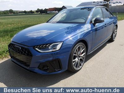 gebraucht Audi A4 Limousine 40TSI S-Line Competition