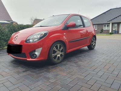 gebraucht Renault Twingo 