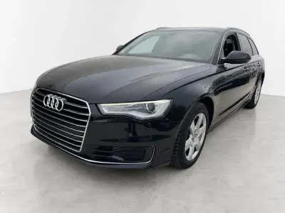 Gebraucht Audi A6