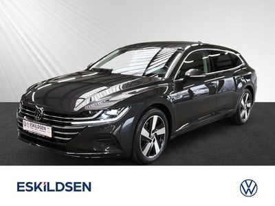 Brugt VW Arteon 150 HK (110 kW) 2024 Grå Sedan