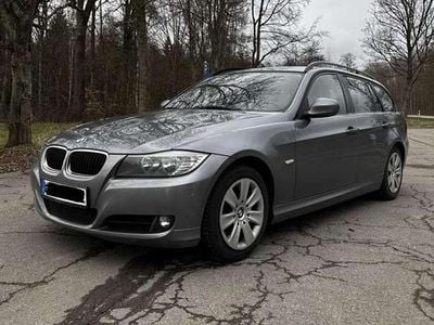Gebraucht BMW 318