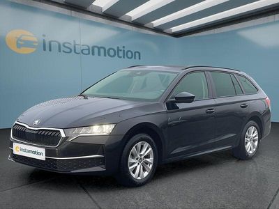 Gebraucht 2025 Skoda Octavia Kombi | 28.949 € (Fairer Preis)