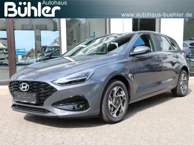 Gebraucht Hyundai i30