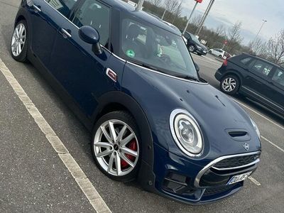 gebraucht Mini John Cooper Works Clubman Cooper JCW ALL4 Jo...