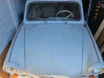 Gebraucht Trabant 600 23 PS (16 kW) 1963 Beige Limousine