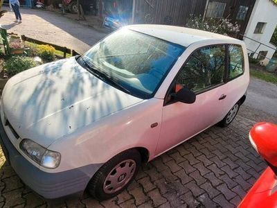 gebraucht Seat Arosa (1998