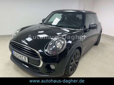 gebraucht Mini ONE ONE 3-trg.Automatic Panorama 65.000 km