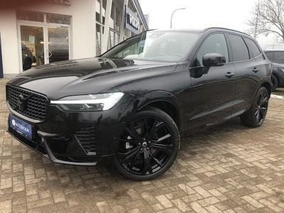 Gebraucht Volvo XC60 Plus 250 PS (183 kW) 2025 Schwarz SUV