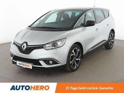 Renault Grand Scénic IV